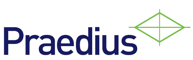 Praedius logo